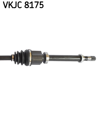 SKF VKJC 8175 hajtótengely RENAULT